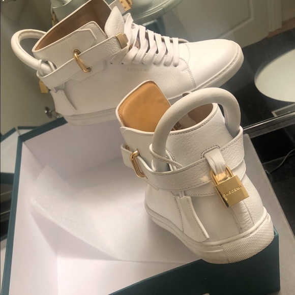 Buscemi Other - Authentic Buscemi Sneakers